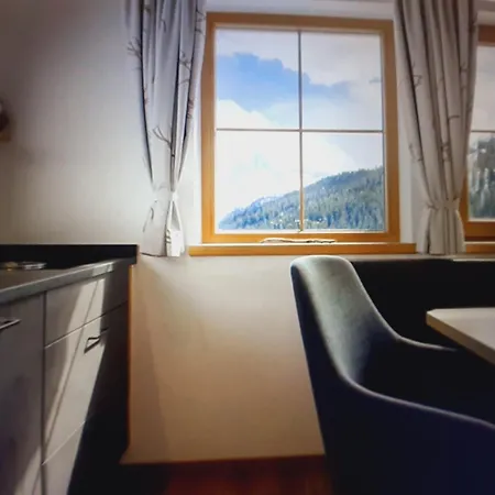 Traumhaftes Winterchalet Colat Holiday home *